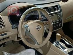 نیسان ئەلتیما